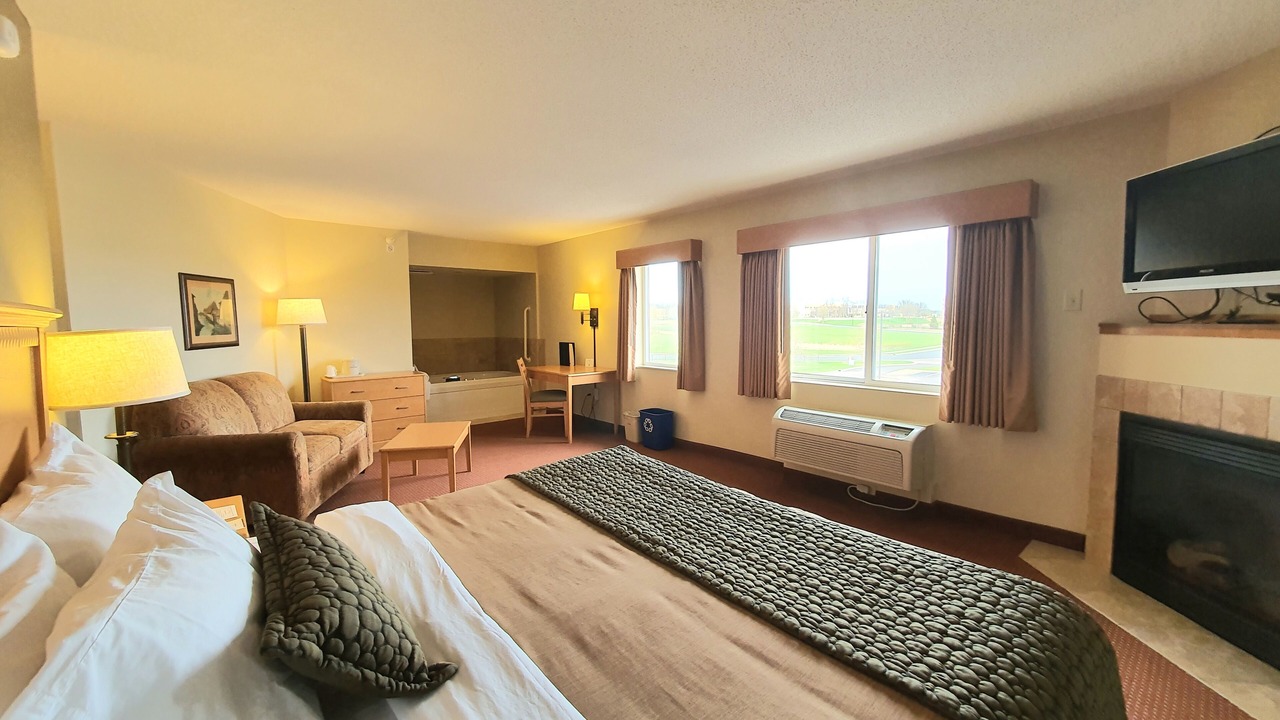 Photo of Bedroom in Waconia