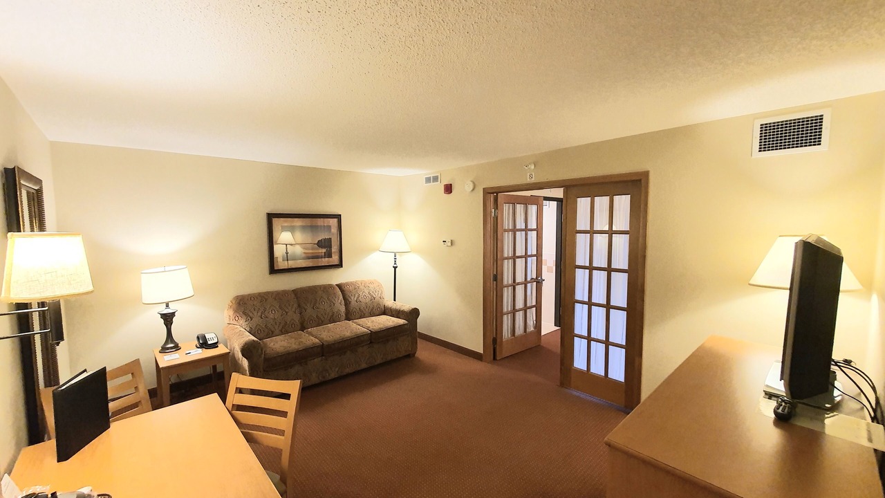 Photo of Bedroom in Waconia