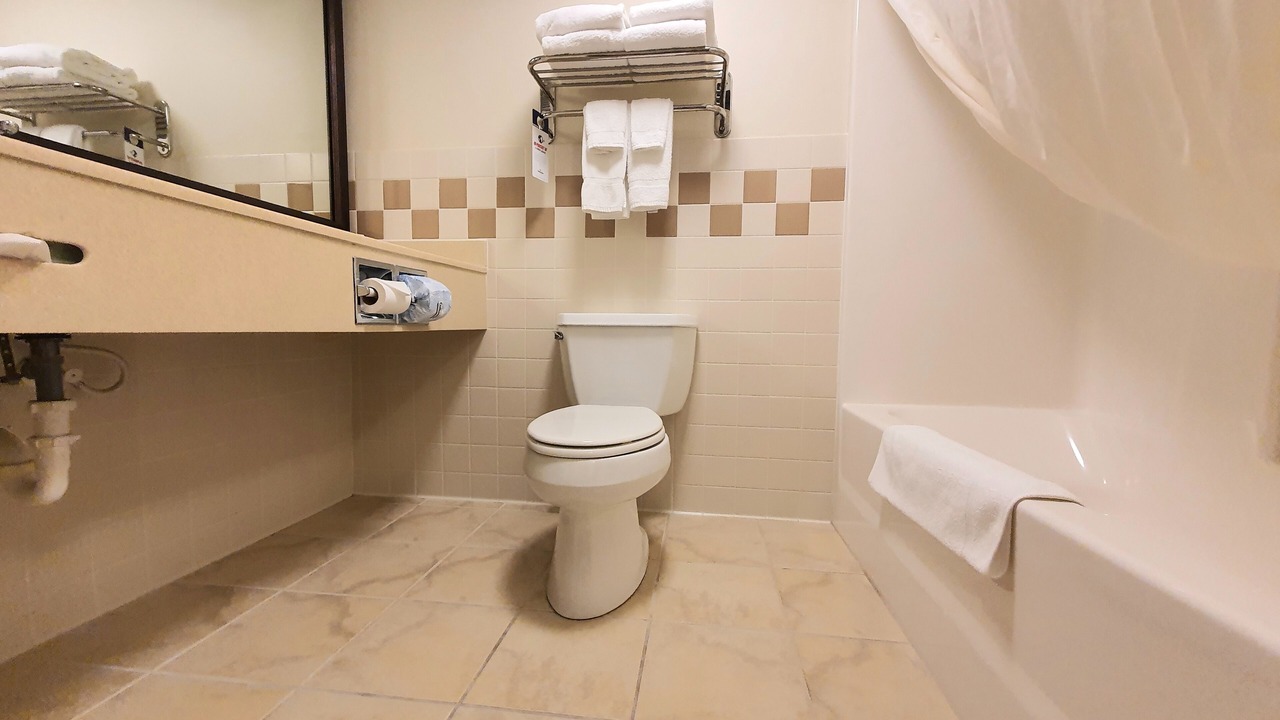 Photo of Bathroom in Waconia