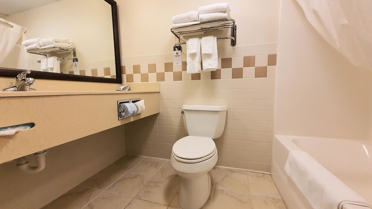 Photo of Bathroom in Waconia