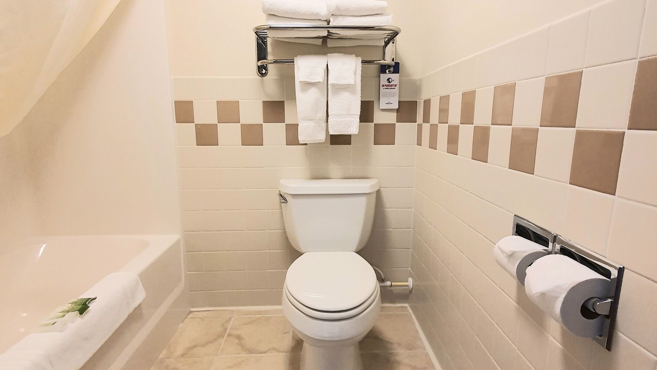 Photo of Bathroom in Waconia