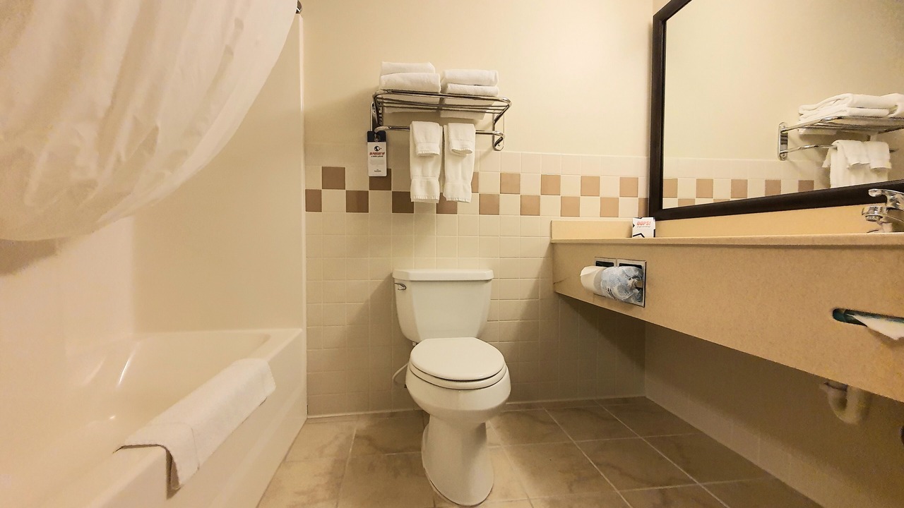 Photo of Bathroom in Waconia