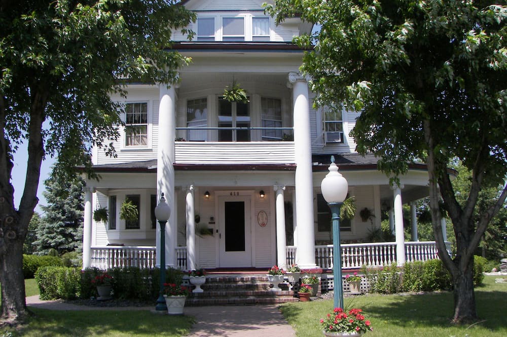 Photo of Outdoor in Cold Spring