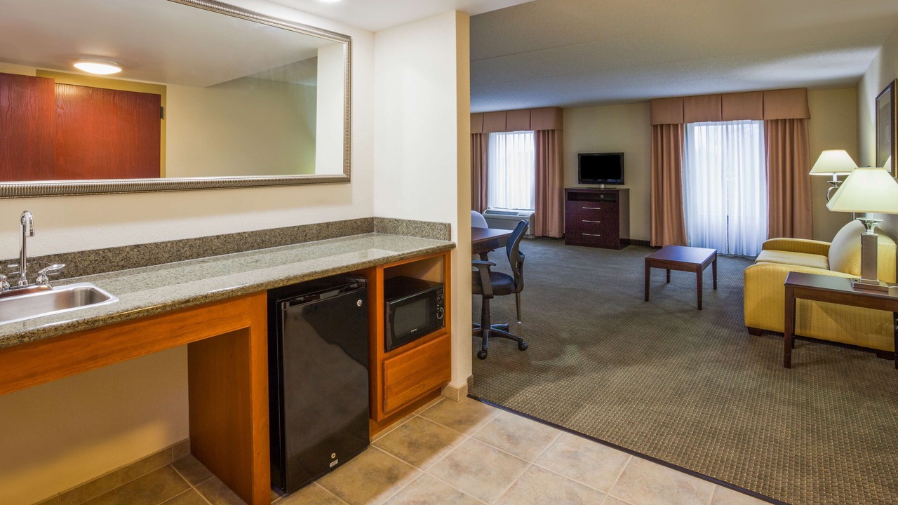 Photo of Bedroom in Lino Lakes