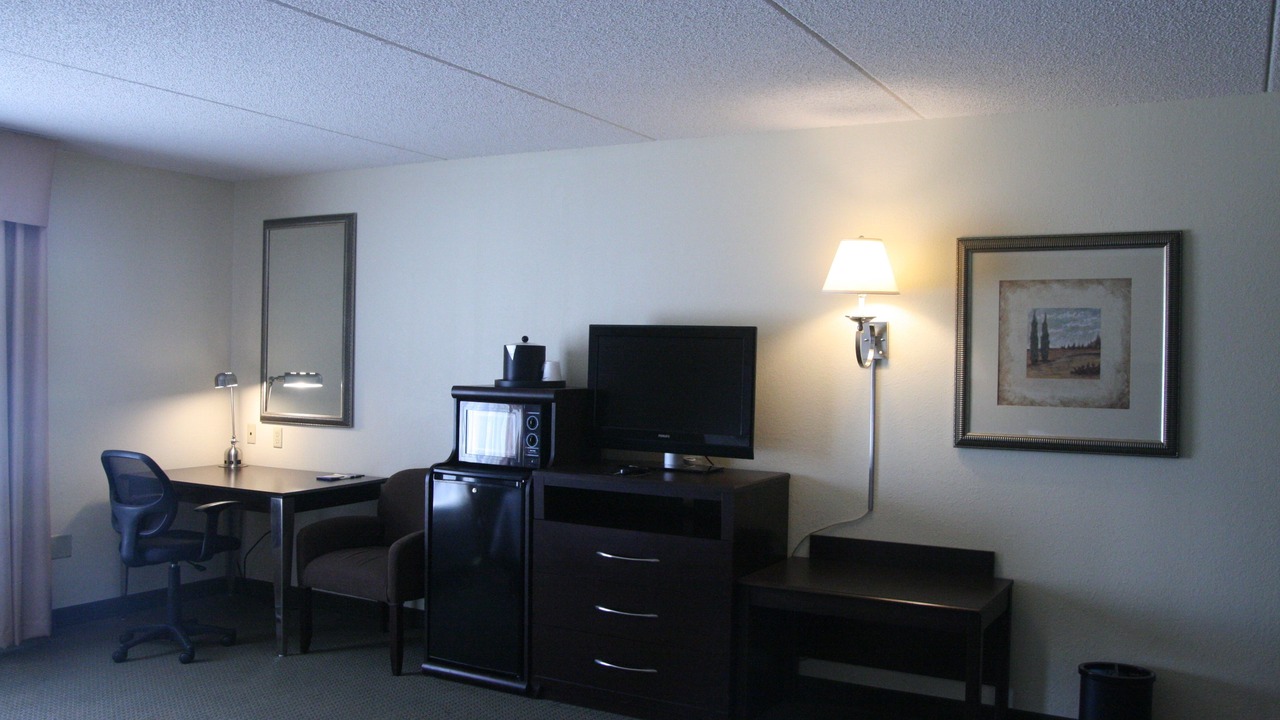 Photo of Bedroom in Lino Lakes