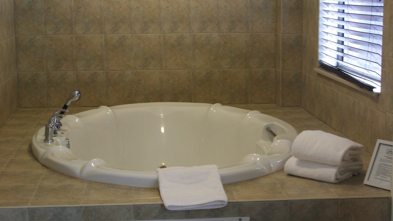Photo of Bedroom in Lino Lakes