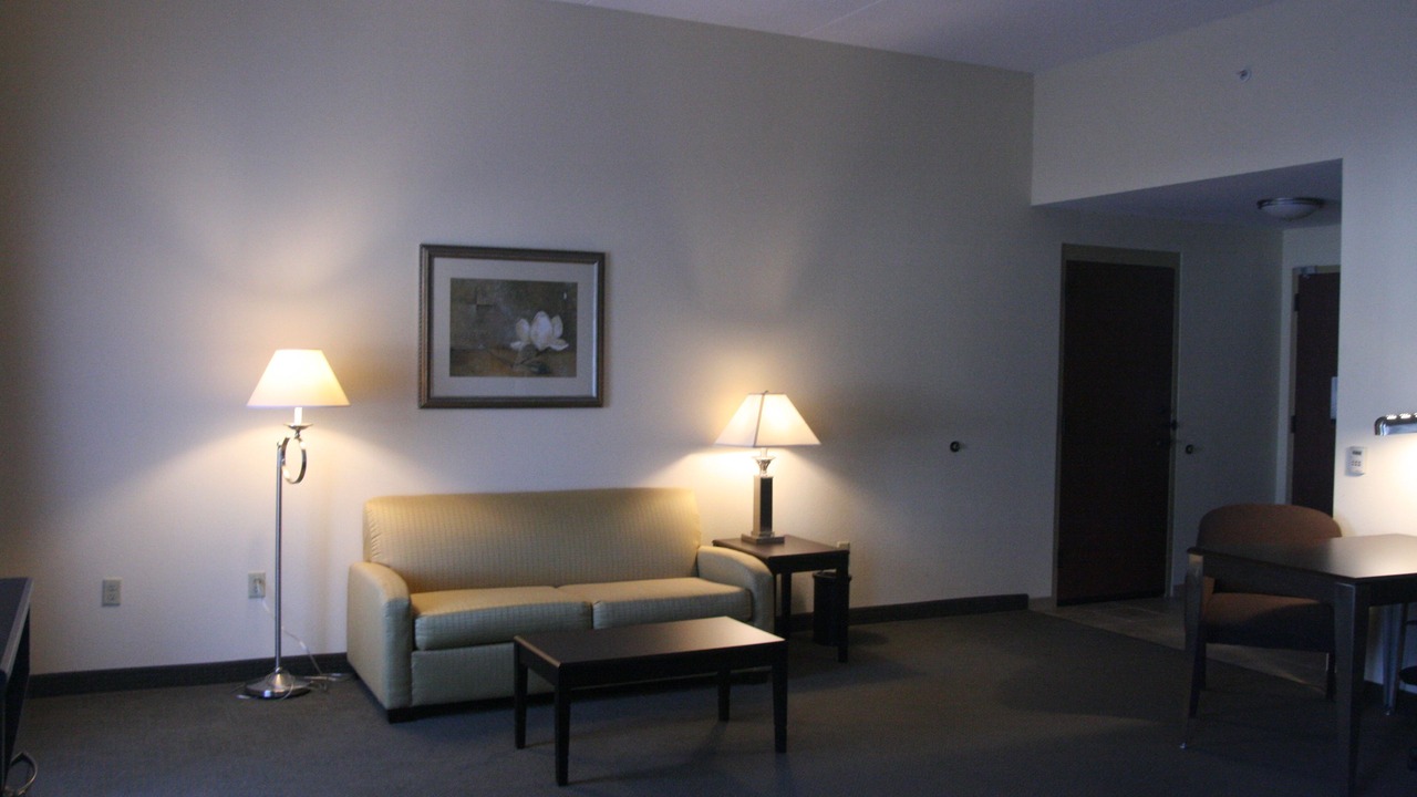 Photo of Bedroom in Lino Lakes