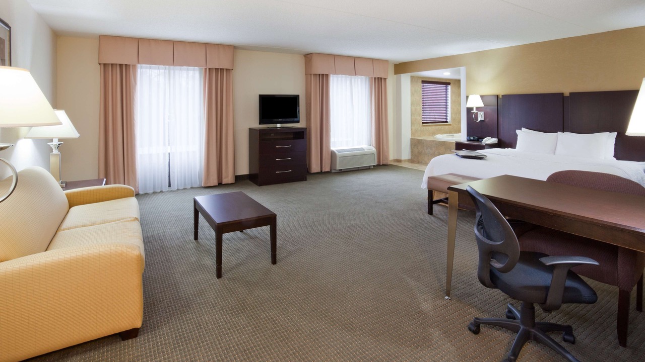 Photo of Bedroom in Lino Lakes