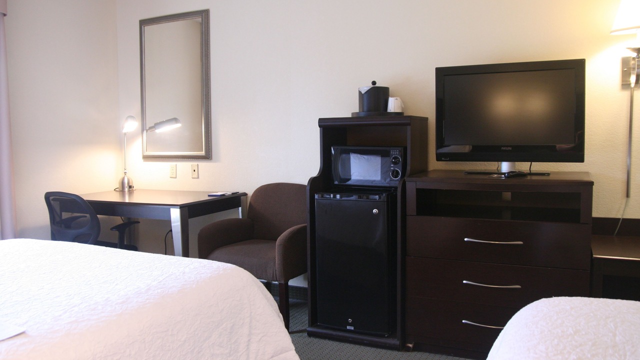 Photo of Bedroom in Lino Lakes