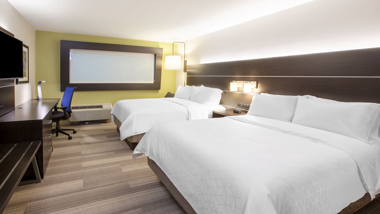 Photo of Bedroom in Las Vegas