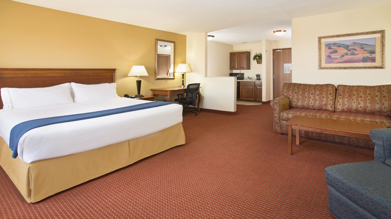 Photo of Bedroom in Las Vegas