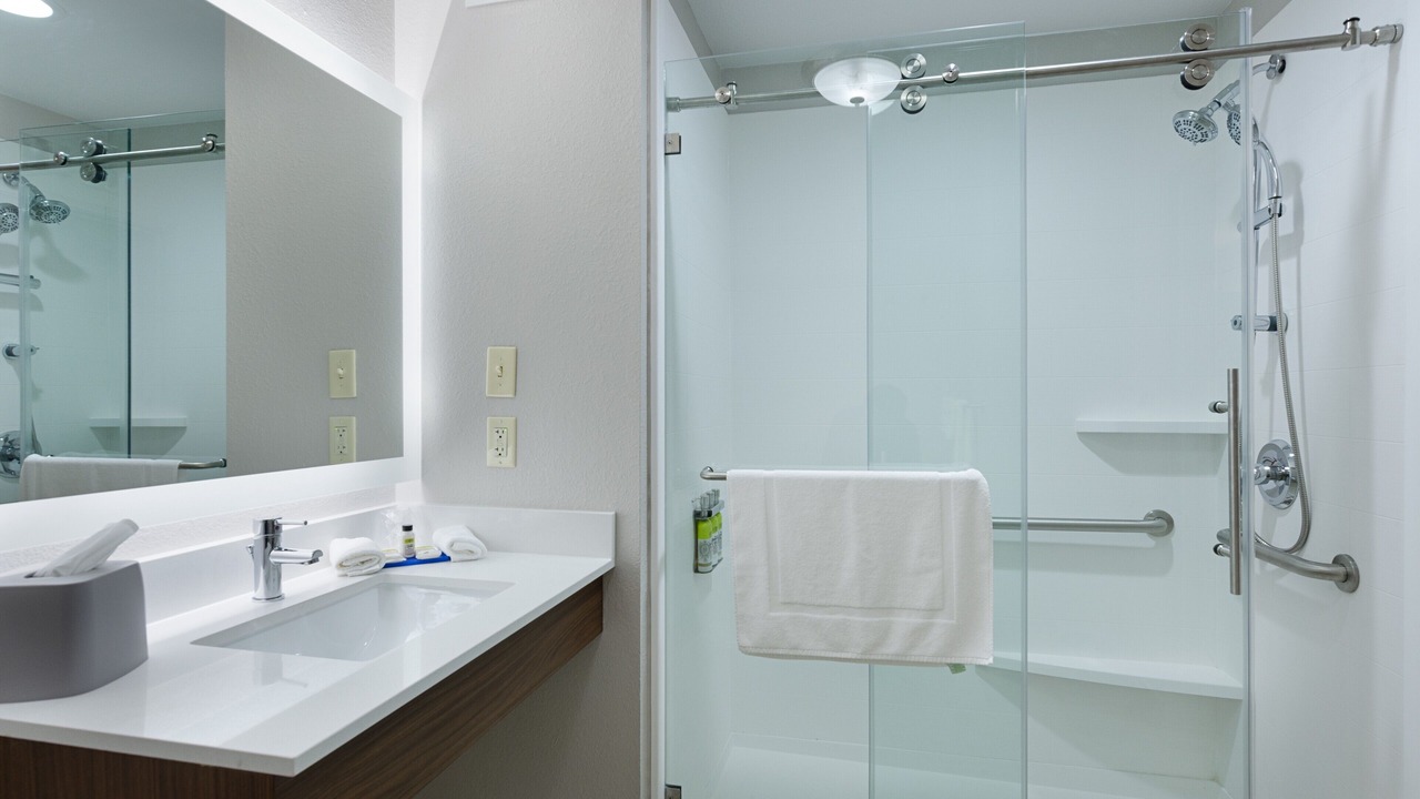 Photo of Bathroom in Weston