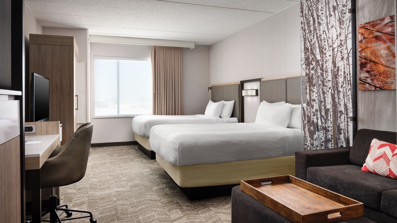 Photo of Bedroom in South Loop