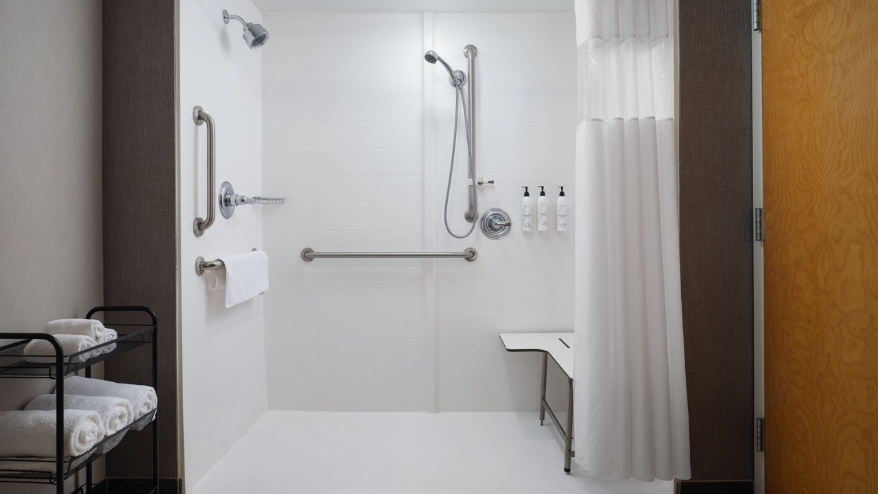 Photo of Bathroom in South Loop