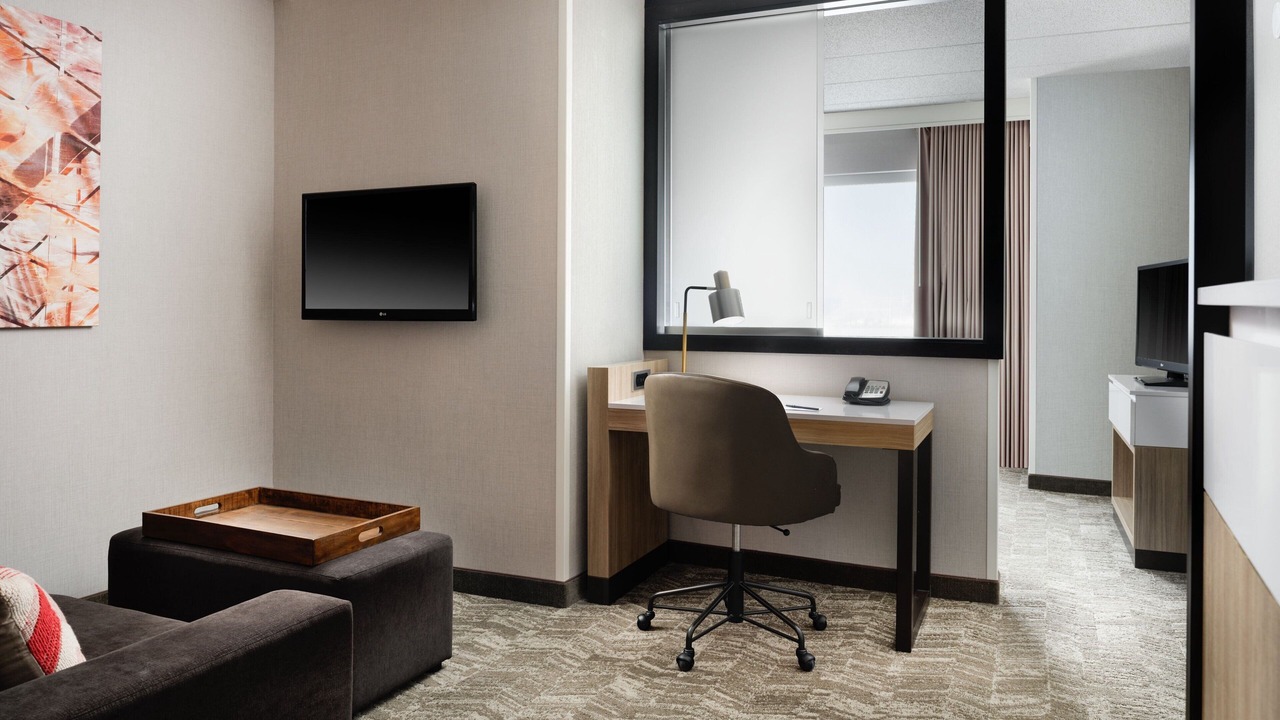 Photo of Bedroom in South Loop