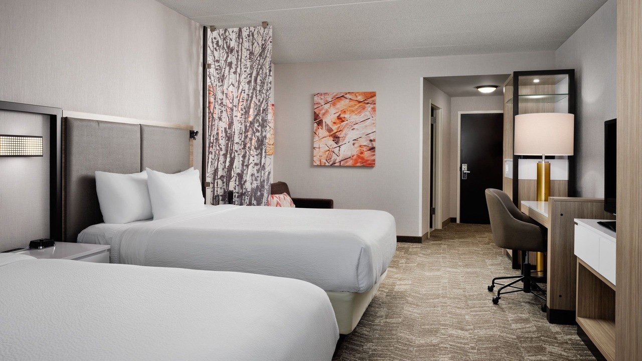 Photo of Bedroom in South Loop