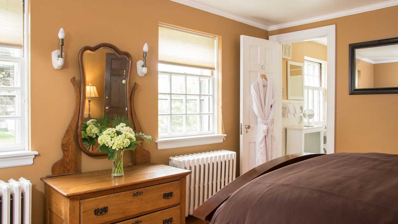 Photo of Bedroom in Brattleboro