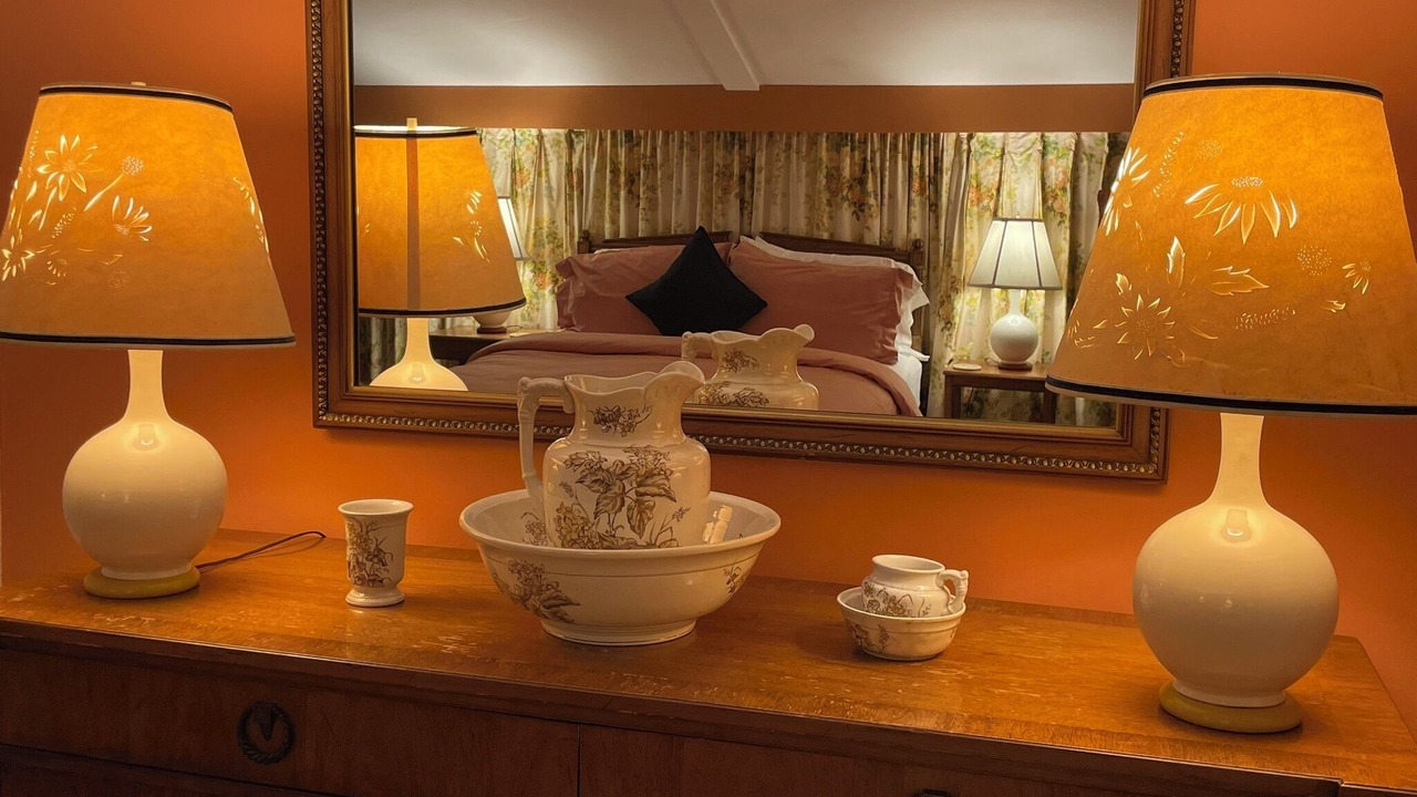 Photo of Bedroom in West Dover
