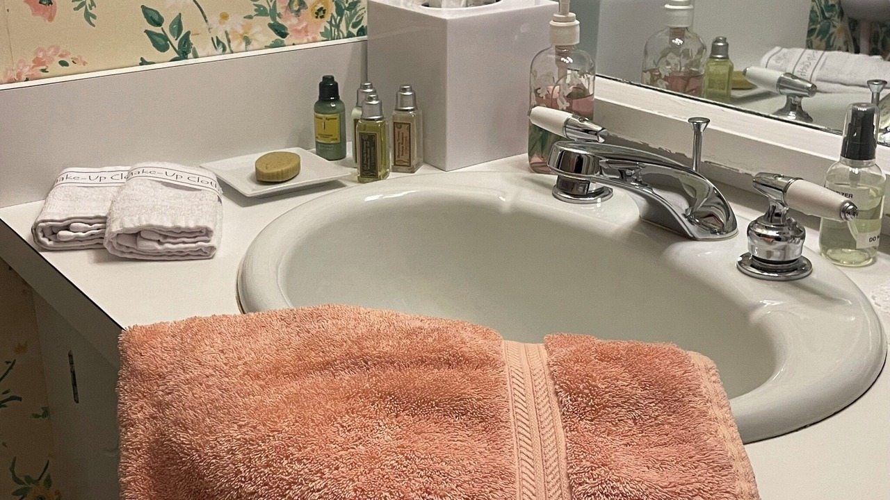 Photo of Bathroom in West Dover
