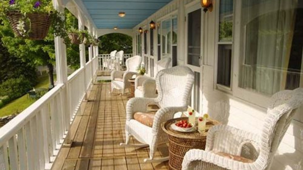 Photo of Outdoor in West Dover