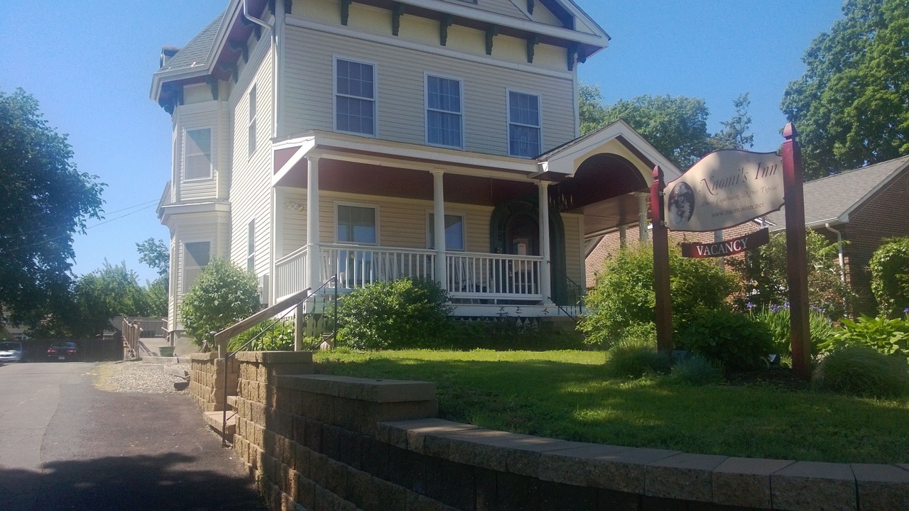 Photo of Outdoor in Springfield