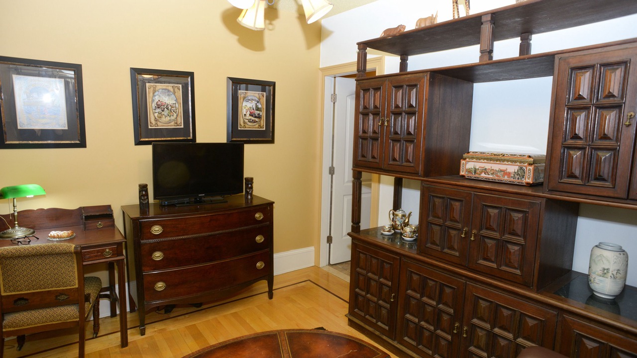 Photo of Bedroom in Springfield