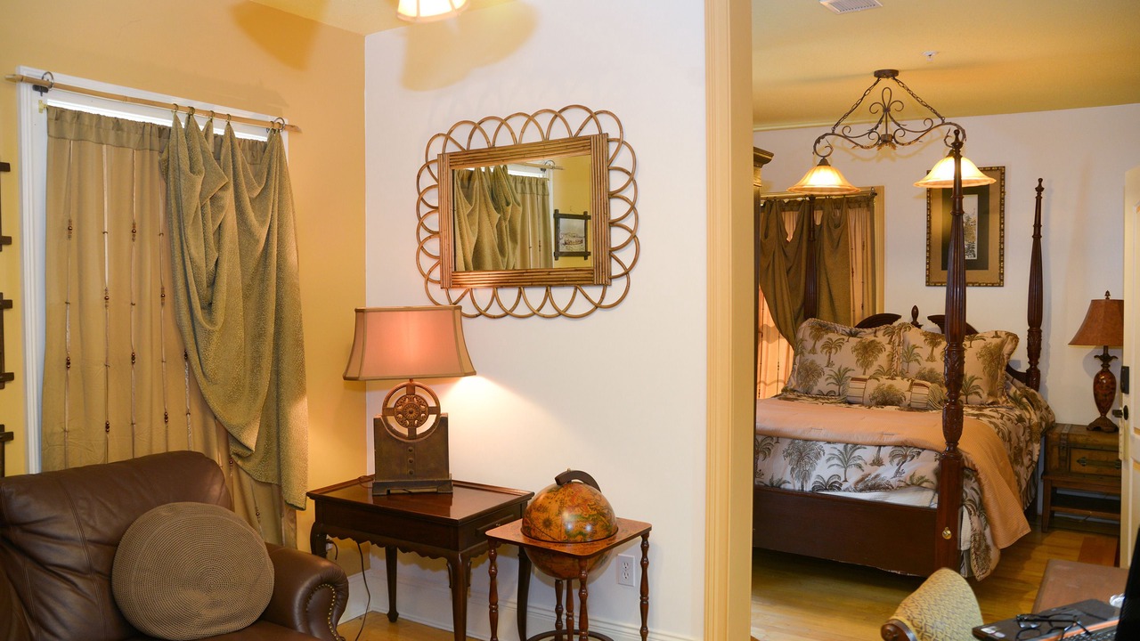 Photo of Bedroom in Springfield