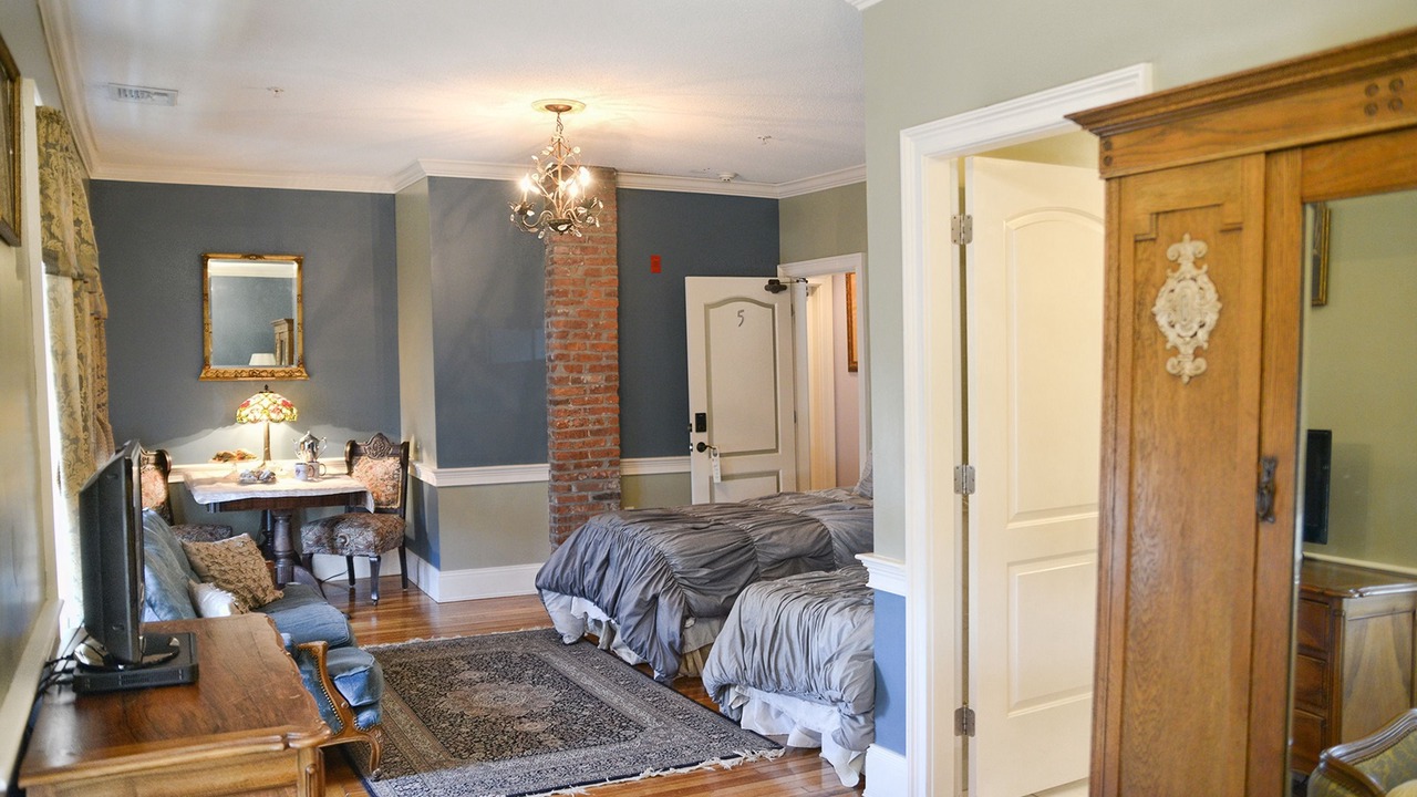 Photo of Bedroom in Springfield