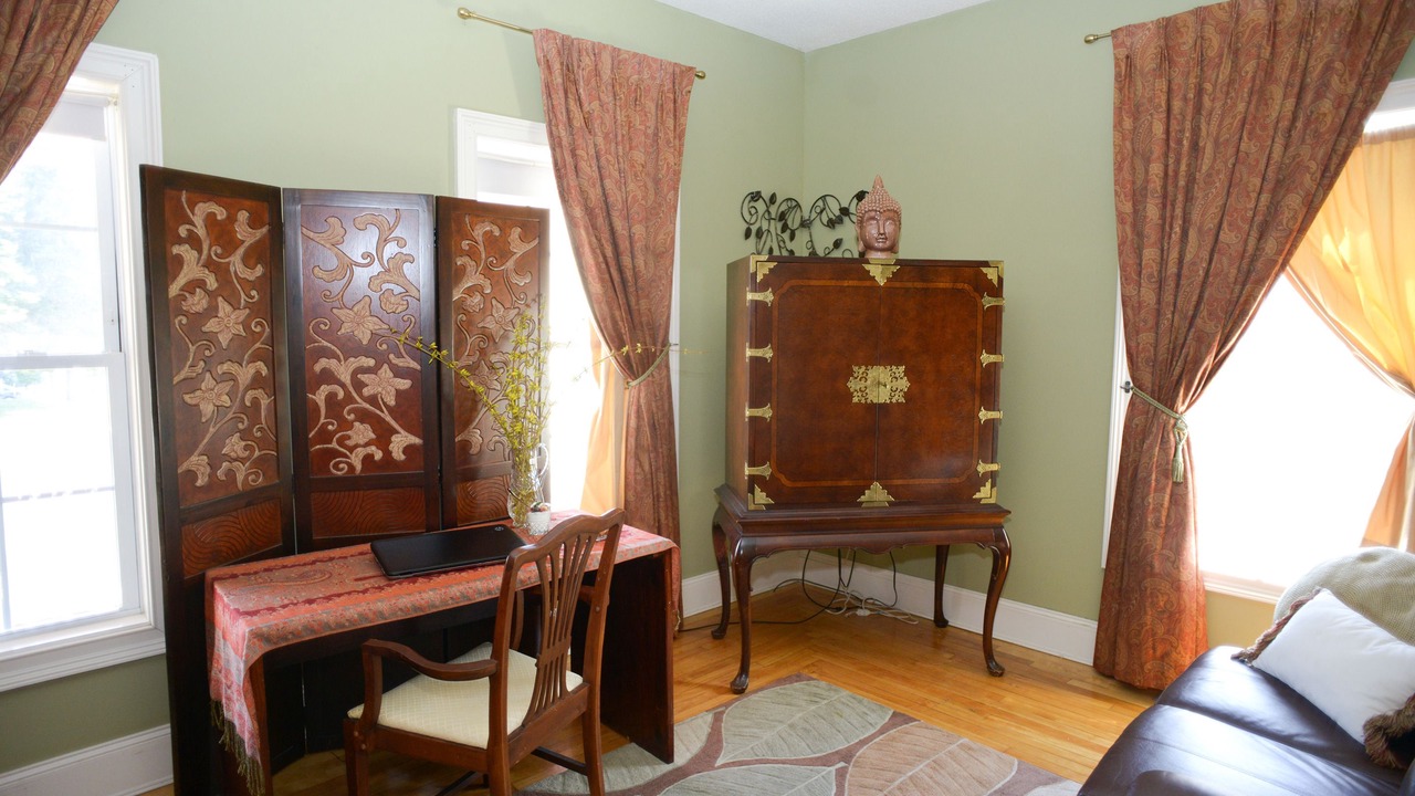 Photo of Bedroom in Springfield