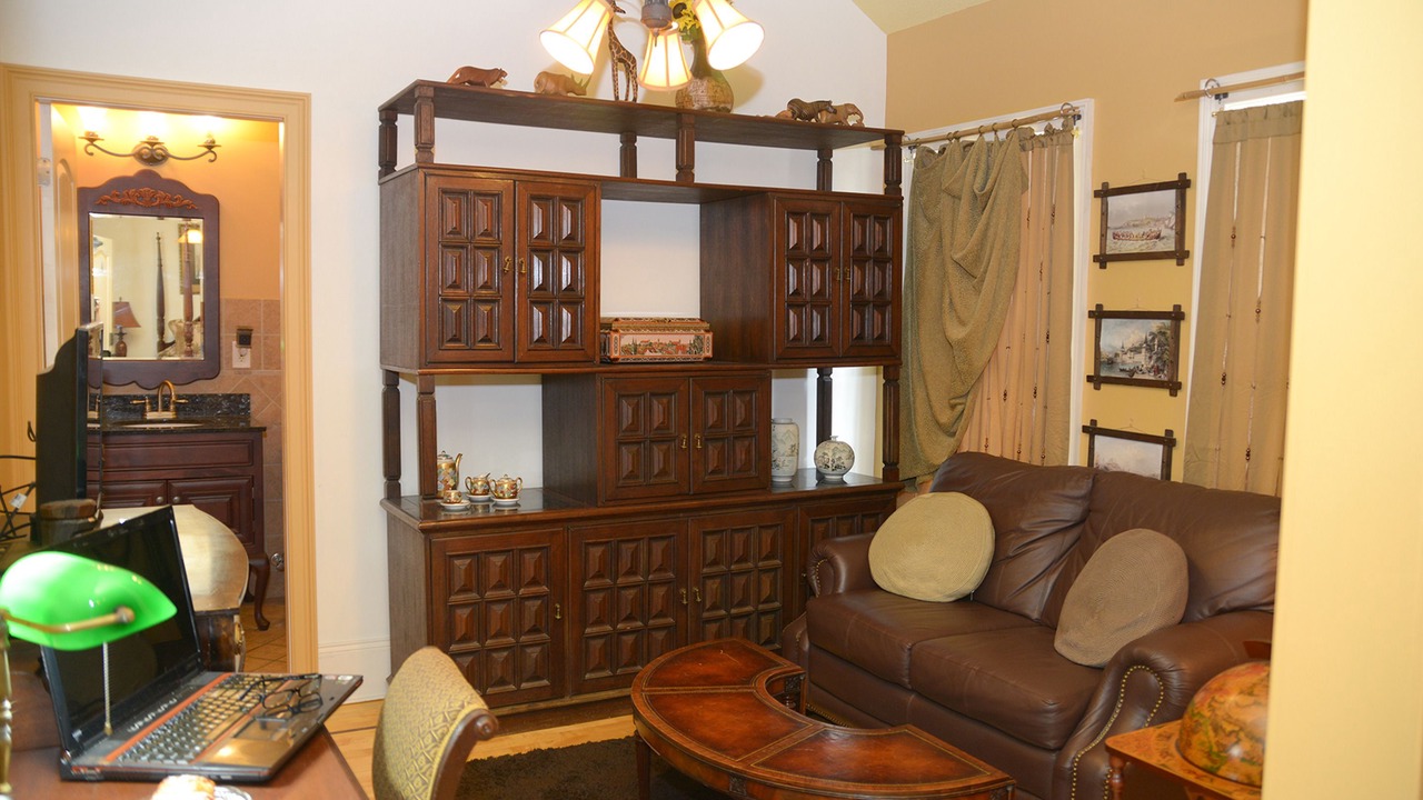 Photo of Bedroom in Springfield
