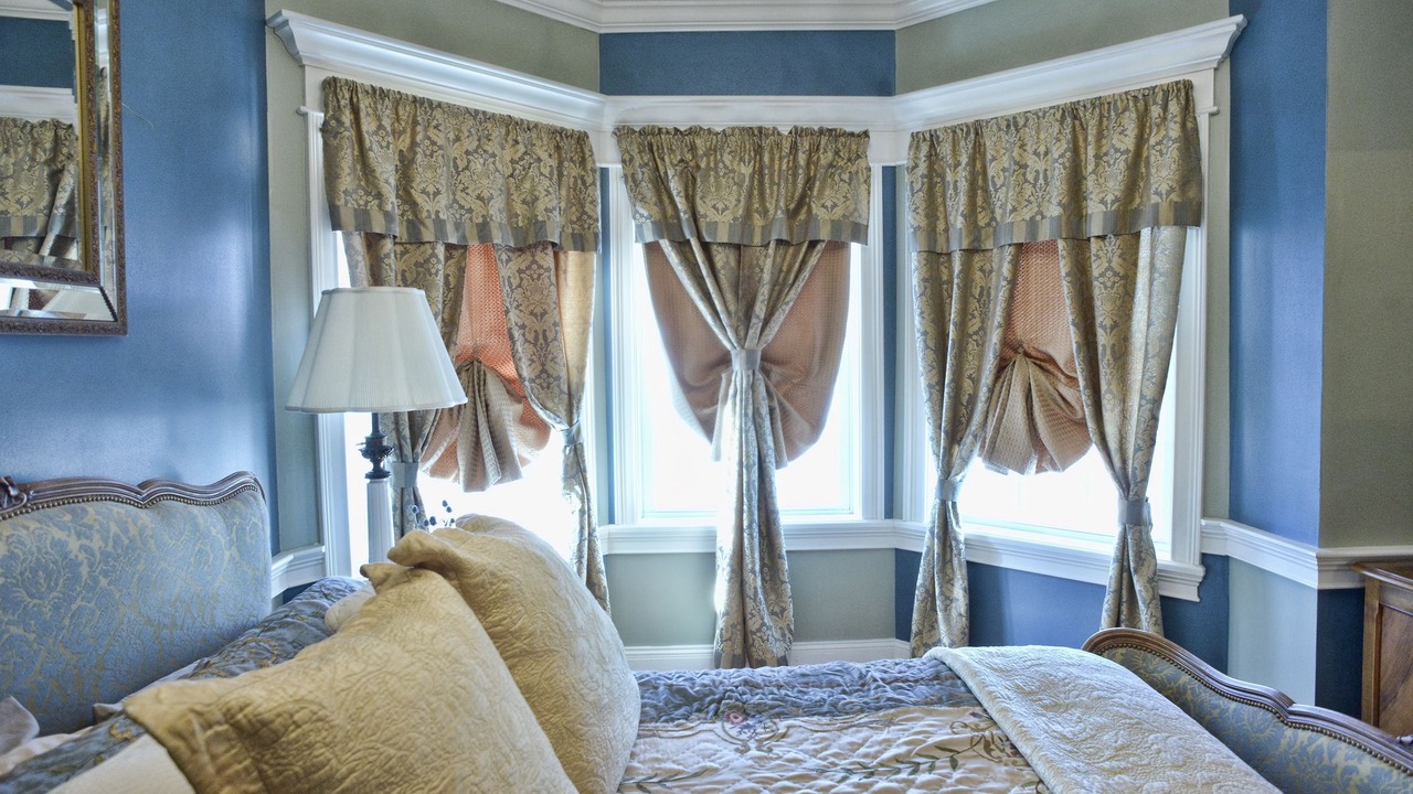 Photo of Bedroom in Springfield