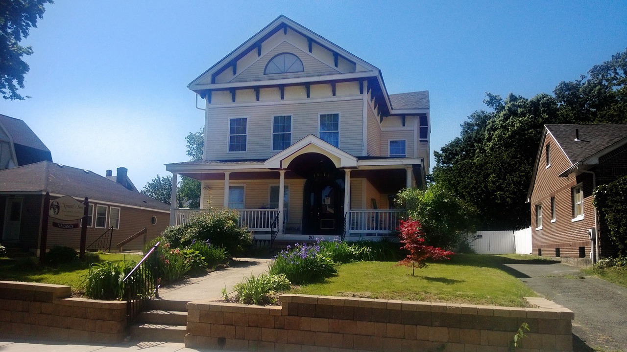 Photo of Outdoor in Springfield