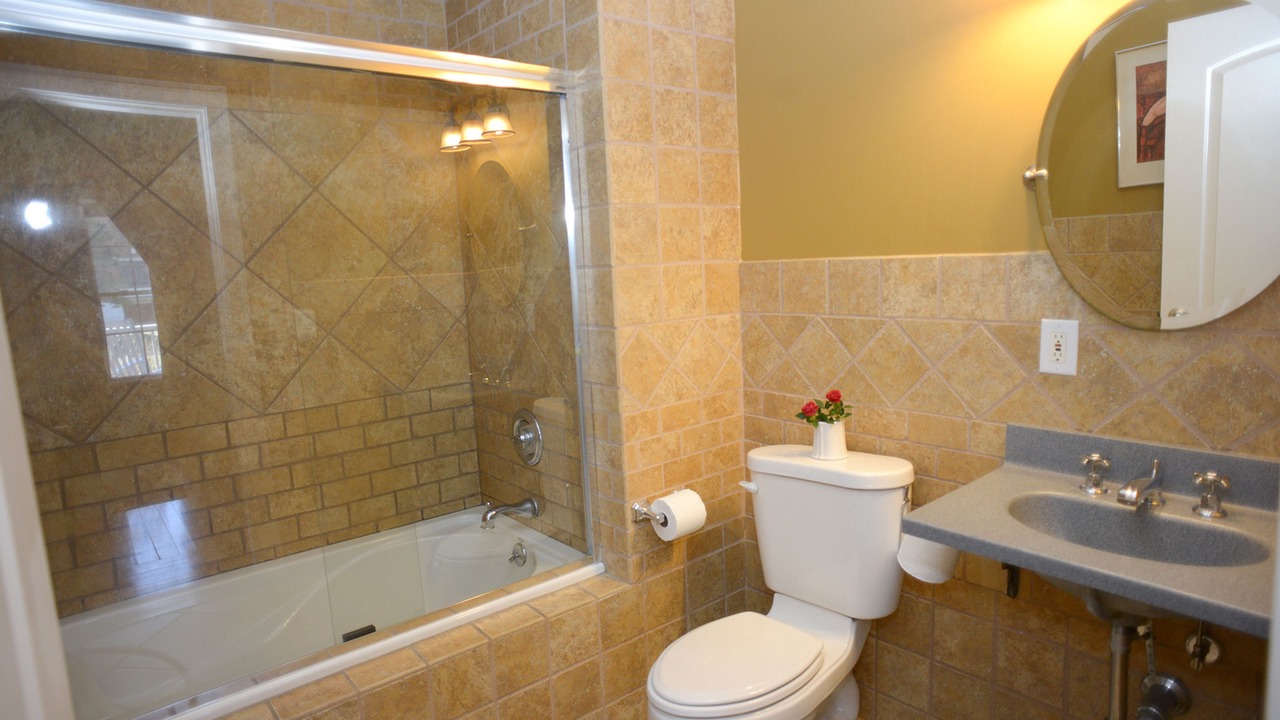 Photo of Bathroom in Springfield