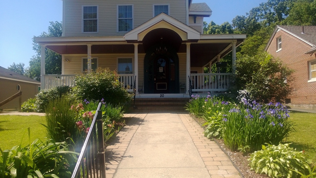 Photo of Outdoor in Springfield