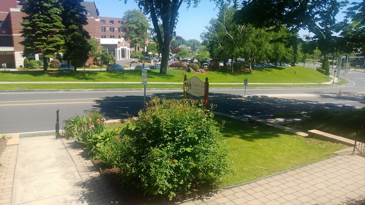 Photo of Outdoor in Springfield