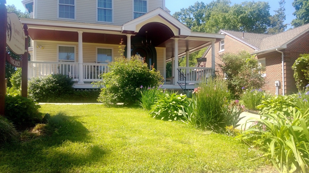 Photo of Outdoor in Springfield