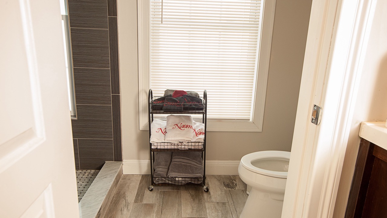 Photo of Bathroom in Springfield