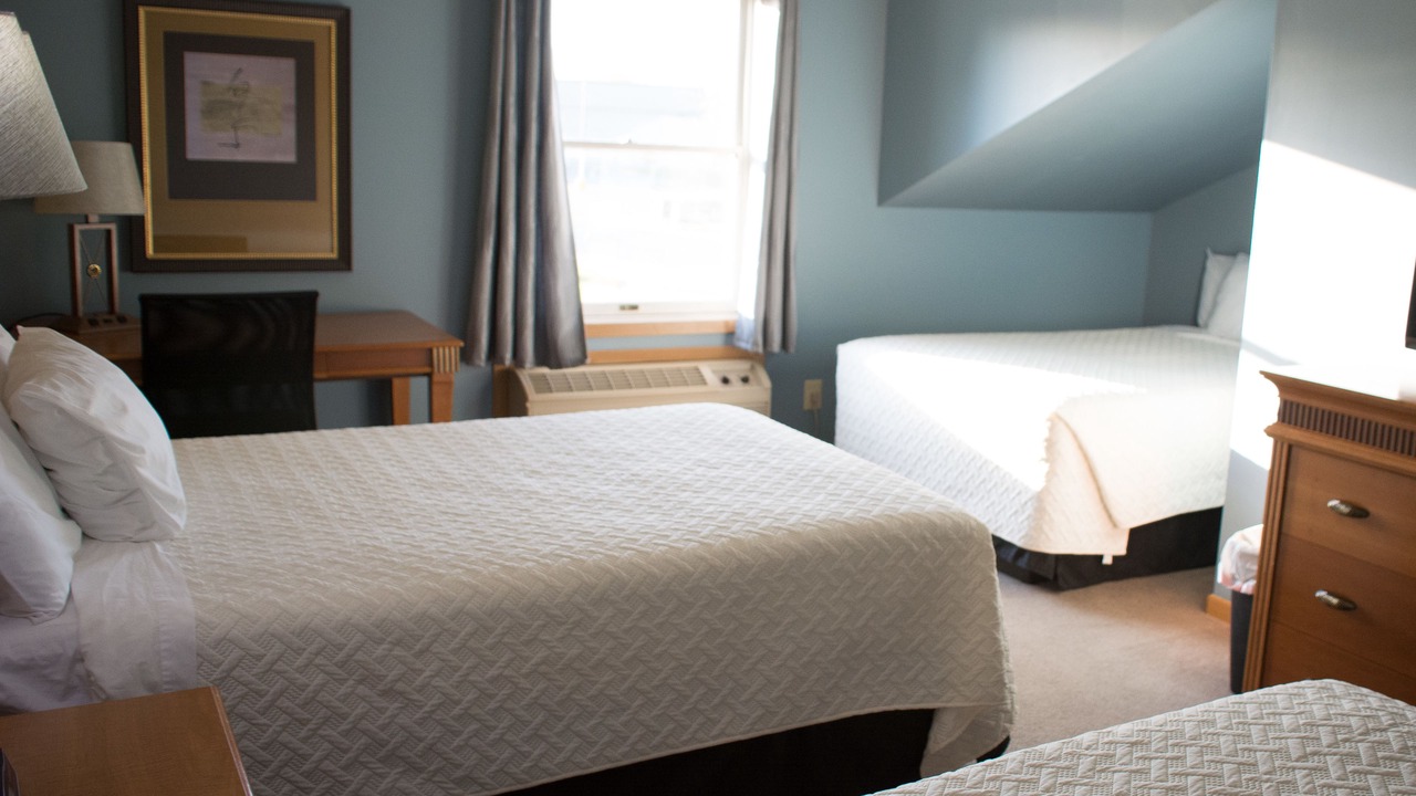 Photo of Bedroom in New Richmond