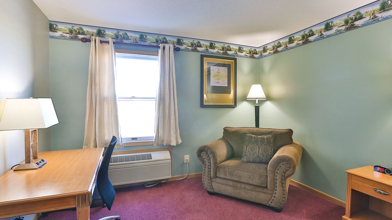 Photo of Bedroom in New Richmond