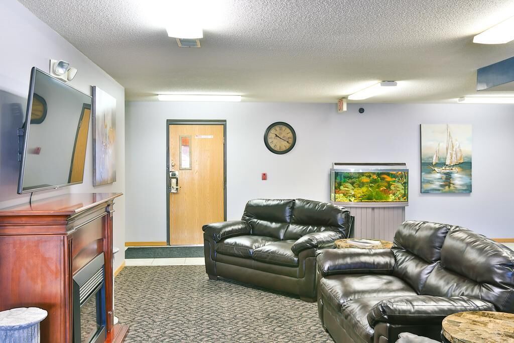 Photo of Bedroom in New Richmond