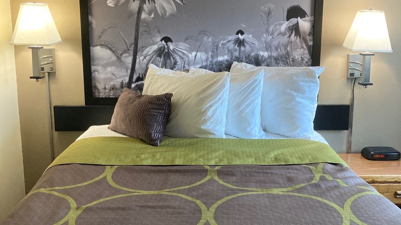 Photo of Bedroom in Chisago City