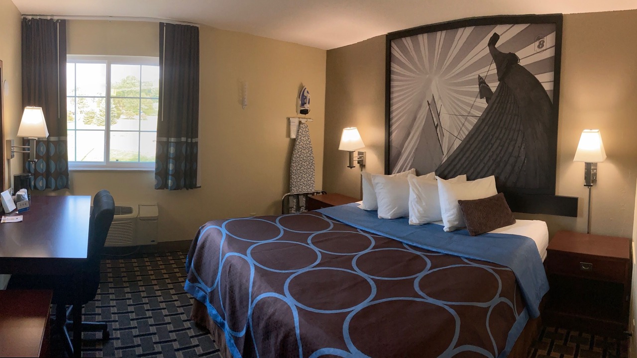 Photo of Bedroom in Chisago City
