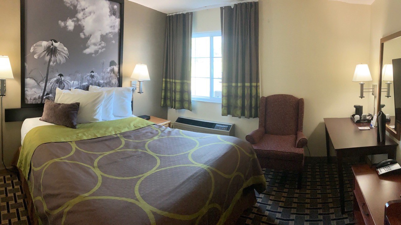 Photo of Bedroom in Chisago City