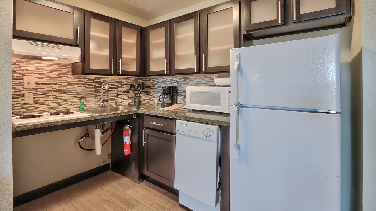 Photo of Kitchen in Northeast Heights