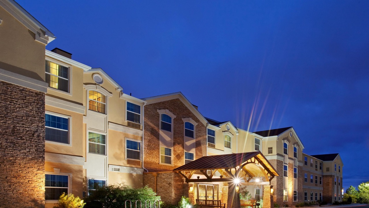 Photo of Outdoor in Northeast Heights