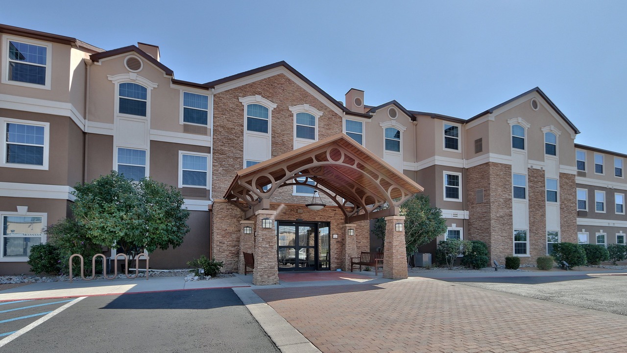 Photo of Outdoor in Northeast Heights