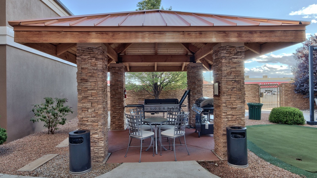 Photo of Outdoor in Northeast Heights