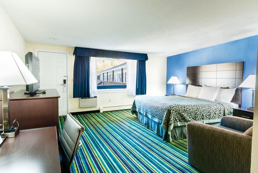 Photo of Bedroom in Lincoln