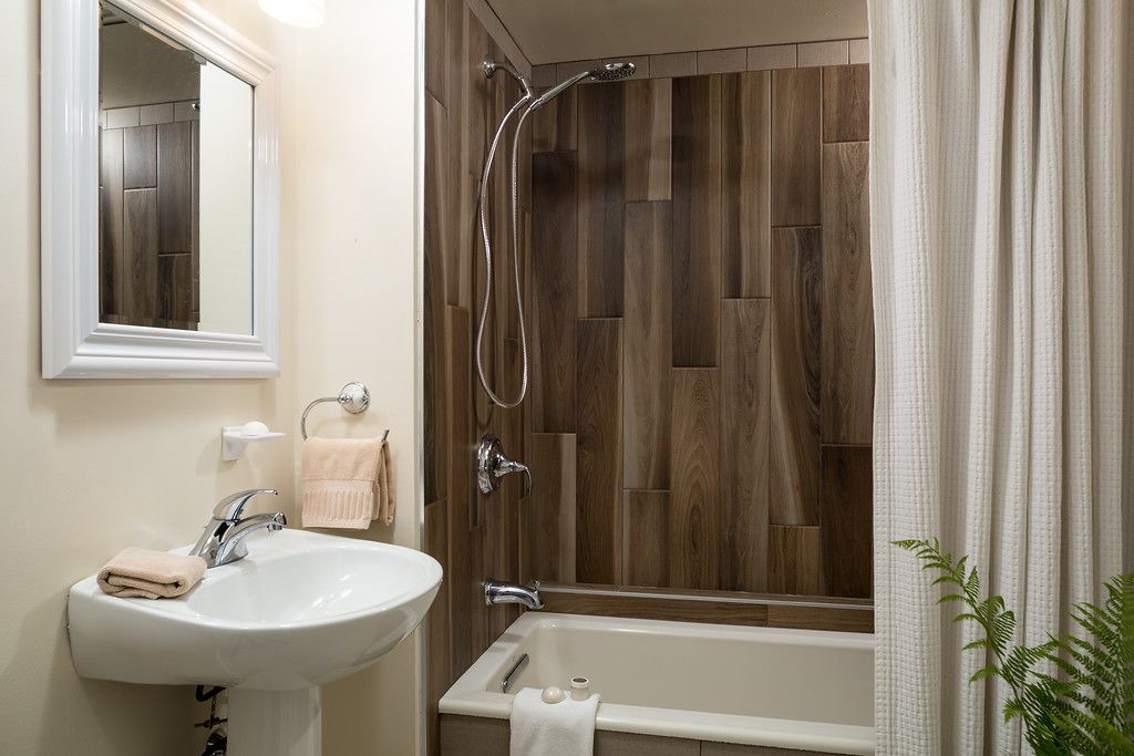 Photo of Bathroom in Holderness
