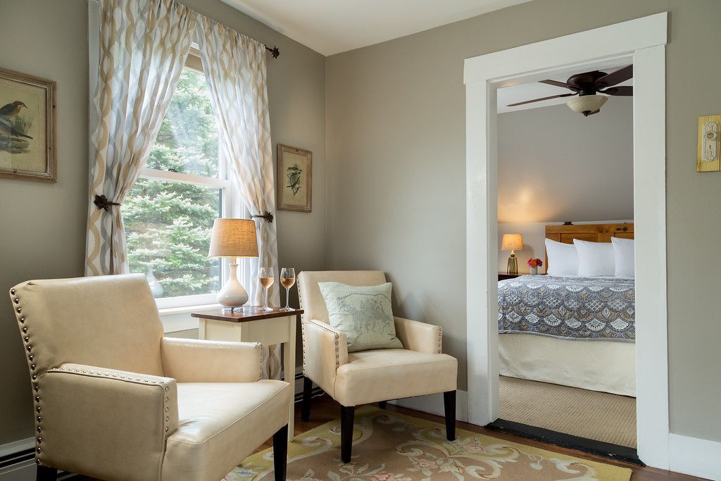 Photo of Livingroom in Holderness